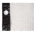 thumbnail image 4 of Blue Wave Round Leaf Net Above-Ground Pool Cover, 4 of 8