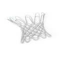 thumbnail image 2 of Spalding NBA Heavy Duty Net, 2 of 5
