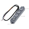 thumbnail image 2 of SHINYPASING 1 Set Household Appliance Parts Grey Iron Universal Design For Kitchen Appliances Accessory, 2 of 6