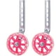 thumbnail image 1 of Rosa-Rueda Auxiliar Bicicleta Infantil Xemadio LKX-0287-2, 1 of 6