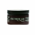 thumbnail image 2 of Fix Your Lid Forming Shine Enhancing Hair Styling Cream, Medium Hold & Shine, Cruelty-Free 3.75 Oz, 2 of 5