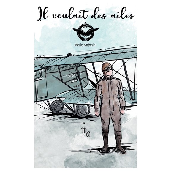 Il voulait des ailes, (Paperback)