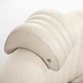 thumbnail image 3 of Intex Hot Tub Removable Inflatable Lounge Headrest Pillow Spa Accessory (4 Pack), 3 of 5