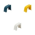 thumbnail image 3 of Lightweight Rest Better And Household Bathroom Stools Stool Tripod Stool Protrusions And Support Household Stools Beige, 3 of 9