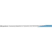 Dr. Melaxin TX Cream Tranexamic Acid & Niacinamide Dark Spot Brightening Moisturizer - 1.69 oz