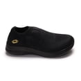 thumbnail image 2 of Tenis Deportivo Sock Dorothy Gaynor Lotto Negro Dama T 25, 2 of 7