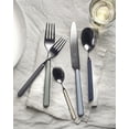 thumbnail image 3 of Mepra Flatware Set, Light Blue, 3 of 6