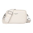 thumbnail image 1 of 2025 Small Square Bag Soft Over Shoulder Bag Crossbody Leather Bag Spring Clear Shoulder Bag for Women Model Female Shoulder Bag, 1 of 7