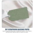 thumbnail image 4 of 30 Sheets of Background Paper Hand Account Scrapbook Paper DIY Album Paper, 4 of 8