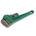 thumbnail image 4 of Llave de tubo de alta Resistencia Soledad con Mordazas Ajustables Juego de Herramientas con Alicates agarre Suave acero al carbono forjado W200B 200MM 8 pulgadas, 4 of 6