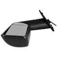 thumbnail image 3 of Passenger Side Power Mirror for 2018-2021 Freightliner Cascadia W/o Auto-Dimming, 3 of 3