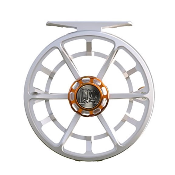 ross evolution ltx fly reel (platinum, 7/8)