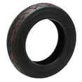 thumbnail image 1 of Neumáticos de goma para inflar patinete eléctrico, neumático de repuesto para patinete todoterreno, 10x2,5, 1 of 10
