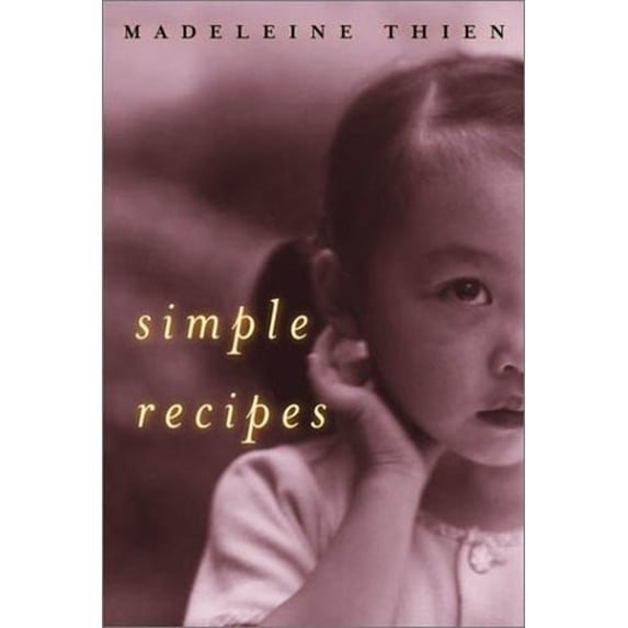 Pre-Owned Simple Recipes (Paperback) 0771085117 9780771085116