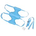thumbnail image 2 of Hamaca Para Aseo De Mascotas, Material De Poliéster Hamaca Para Aseo De Mascotas Cojinete De Carga 5-15 Kg Para Cortaúñas Para Limpieza De Orejas Para Baño ANGGREK Otros, 2 of 8