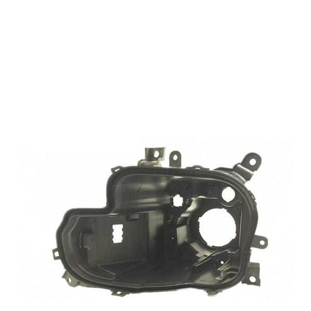 Suitable for Jeep Cherokee headlight rear shell 14/15/16/17/18 CHEROKEE headlight bottom shell car