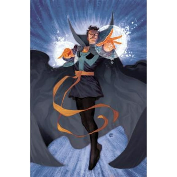 Pre-Owned Doctor Strange: Strange Origin (Paperback) 0785163913 9780785163916