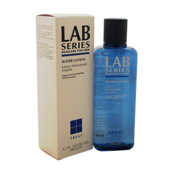 Lab Series Water Lotion for Men, 6.7 fl oz