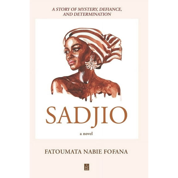 Sadjio (Paperback)