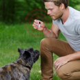 thumbnail image 4 of Estbridge Pet Training Clicker for Dogs  Cats  and Horses  Lightweight Dog Training Clicker Tool  Easy-to-Use Pet Behavioral Training Clicker  Effective Clicker Training for All Pets, 4 of 5