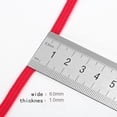 thumbnail image 4 of 2 piezas-10 piezas/lote M2 M2.5 M3 M4 M5 M6 M8 M10*L Separador de aluminio redondo Tuerca de acoplamiento larga extensible L=6 a 100 mm, 4 of 5