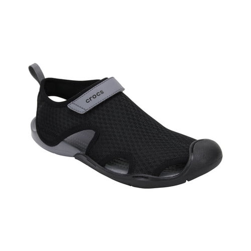 Crocs  Crocs  Women s  Swiftwater  Mesh  Sandals Walmart 