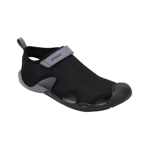 Crocs Women's Swiftwater Mesh Sandals - Walmart.com
