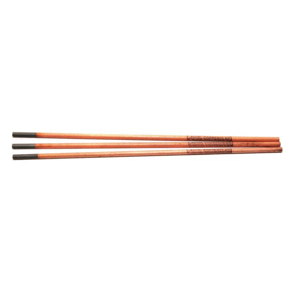 Arcair 1/4X12 DCCC Puntiagudo (PKG 50) 22043003