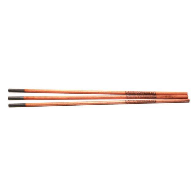 Arcair 1/4X12 DCCC Puntiagudo (PKG 50) 22043003