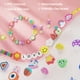 thumbnail image 3 of Kit para hacer pulseras de amistad ARTDOT Clay Beads 1642 unidades, 3 of 7