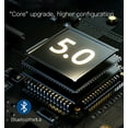 thumbnail image 4 of Yesido Wireless Headset Hi-Res Audio Bluetooth, 4 of 9