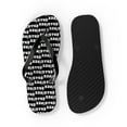 thumbnail image 2 of Flip Flops R3BIRTH2, 2 of 4