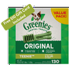 (Free $10 Gift Card) GREENIES Original TEENIE Natural Dental Dog Treats, 36 oz. Pack
