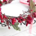 thumbnail image 4 of Christmas Headbandhair Hoop Christmas For Girls Christmas Headdress, 4 of 5