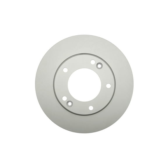 Raybestos Element3™ Coated Rotors Fits select: 2007-2009 KIA SORENTO