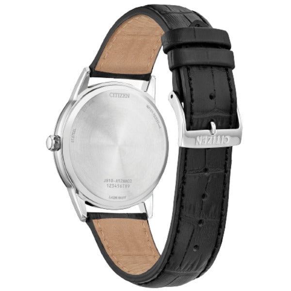 Citizen Classic Eco Drive Men s Watch AW1780 09L Walmart