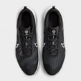 thumbnail image 4 of Nike Men Downshifter 12 Black / White-Dark Smoke Grey DD9293-001 Size 11 US, 4 of 7