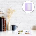 thumbnail image 4 of Miangastore Small Photo Album Polyester Iron 1Set 7.1x6.5x1.3In, 4 of 9