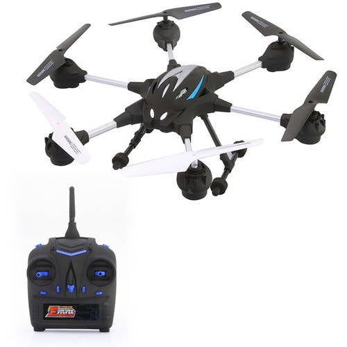Riviera rc hotsell micro hexacopter