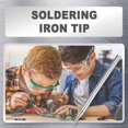 thumbnail image 5 of 40W Replacement Soldering Iron Tip Solder Tip, 5 of 5