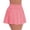 Pink, variant on Pleated Tennis Skirts for Women Lightweight Stretchy High Waisted Athletic Golf Skorts with Pockets for Running Yoga