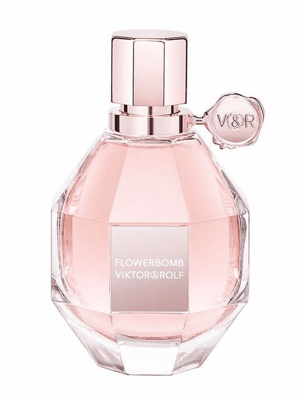 Viktor&Rolf Bonbon Eau de Parfum for Women, Sweet Floral Scent