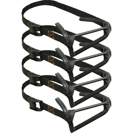 Muddy Micro Stagger Step 4 Pack 6.00 Inches