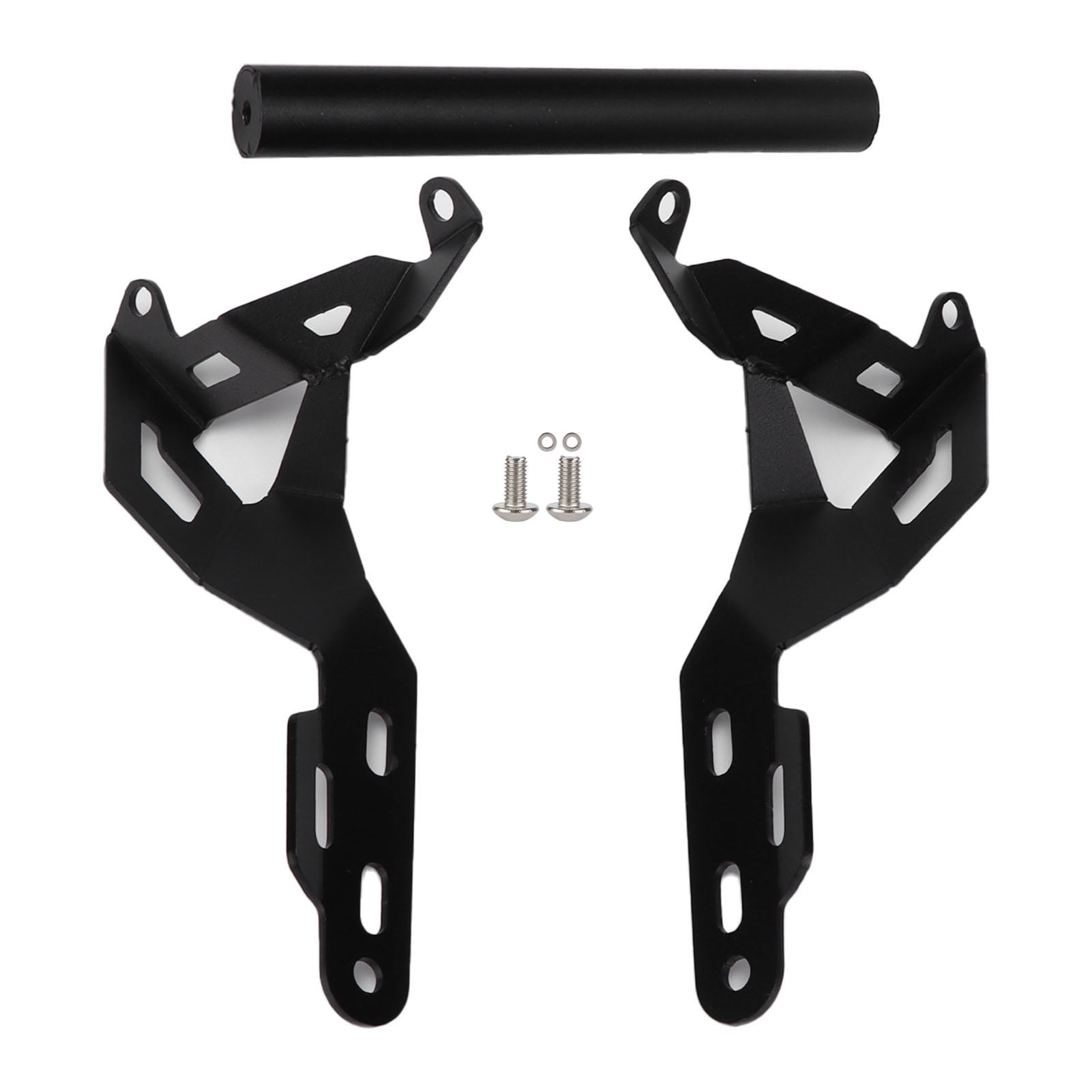 Navigation Mobile Support Motorcycle Phone Mount Holder GPS Stand Bar Replacement For  Tiger 800 XCX/XRX 2015-2017