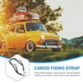 thumbnail image 3 of SharkTRUE Durable Motorcycle Elastic Rope: 1.5x Stretch, Non-Slip, Multi-Size, Strong Hook, 3 of 8