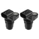 thumbnail image 1 of Sensor de posición del árbol de levas Unique Bargains 2 uds para Honda Accord 2003-2007 y Civic 2006-2011, 1 of 7