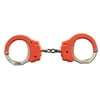 Chain Handcuffs - Orange