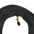 thumbnail image 4 of (8" x 2") 200X50 (8") Inner Tube Compatible with Electric Gasoline Scooters and Electric Scooters Wheelchairs, 4 of 5