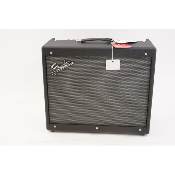 Pre-Owned Fender Mustang GTX100 1x12 Digital 100 Watt Combo Guitar Amplifier w/Footswitch