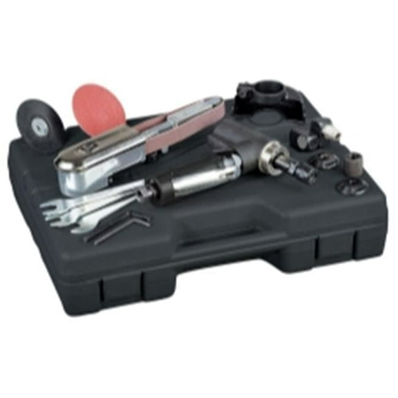 Nitrofile Versatility Kit